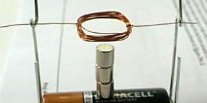 Electricity & Electronics Science Projects