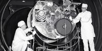 NASA’s SERT II: ‘A Genuine Space Success Story’