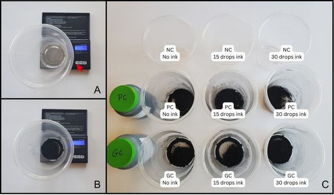 Water Filtration Methods with Activated Charcoal | Science Project
