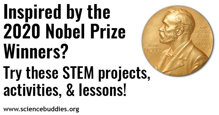 Nobel Prize logo