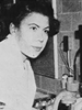 Scientist: Margaret Collins