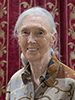Scientist: Jane Goodall