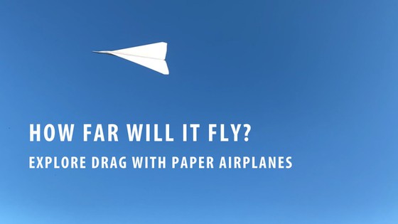 what is a paper aeroplane