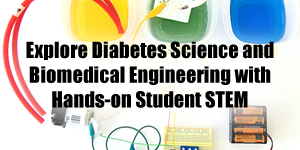 Student Biomedical Engineering Projects with Real-world Connections
