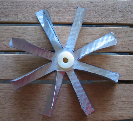 Put Your Water to Work Using Hydropower to Lift a Load Science