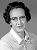 Scientist: Katherine  Johnson