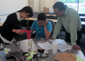 Better Lip Balm Science / PPG Volunteer Testing