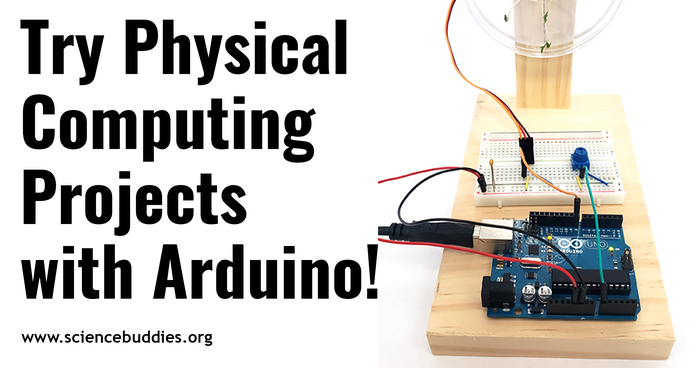 Introduction to Arduino Nano - The Engineering Projects