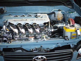 engine