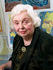 Scientist: Marie Tharp