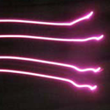 LED Dance Glove