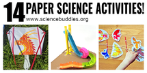 Paper STEM