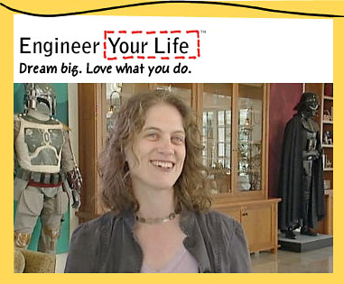 Watch this Engineer Your Life video