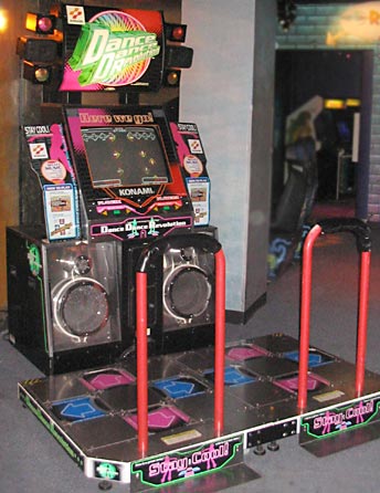Video & Computer Games Science Fair Project Ideas