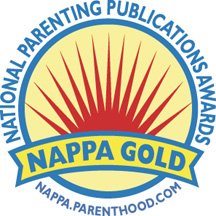 NAPPA Gold award
