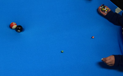 A Model Of Gravity In Our Solar System Science Project