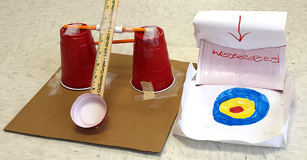 Innovative STEM Academy Supported by Science Buddies Free Resources