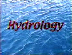 Watch this video about a hydrologist from NOAA (the National Oceanic and Atmospheric Administration)