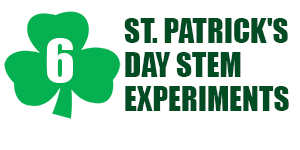 6 STEM Activities for St. Patrick's Day