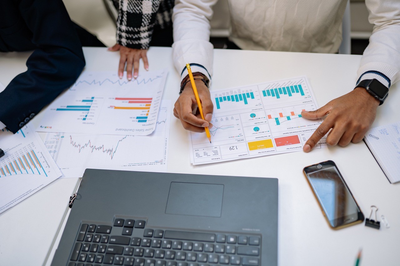 Statistician Science Engineering Career