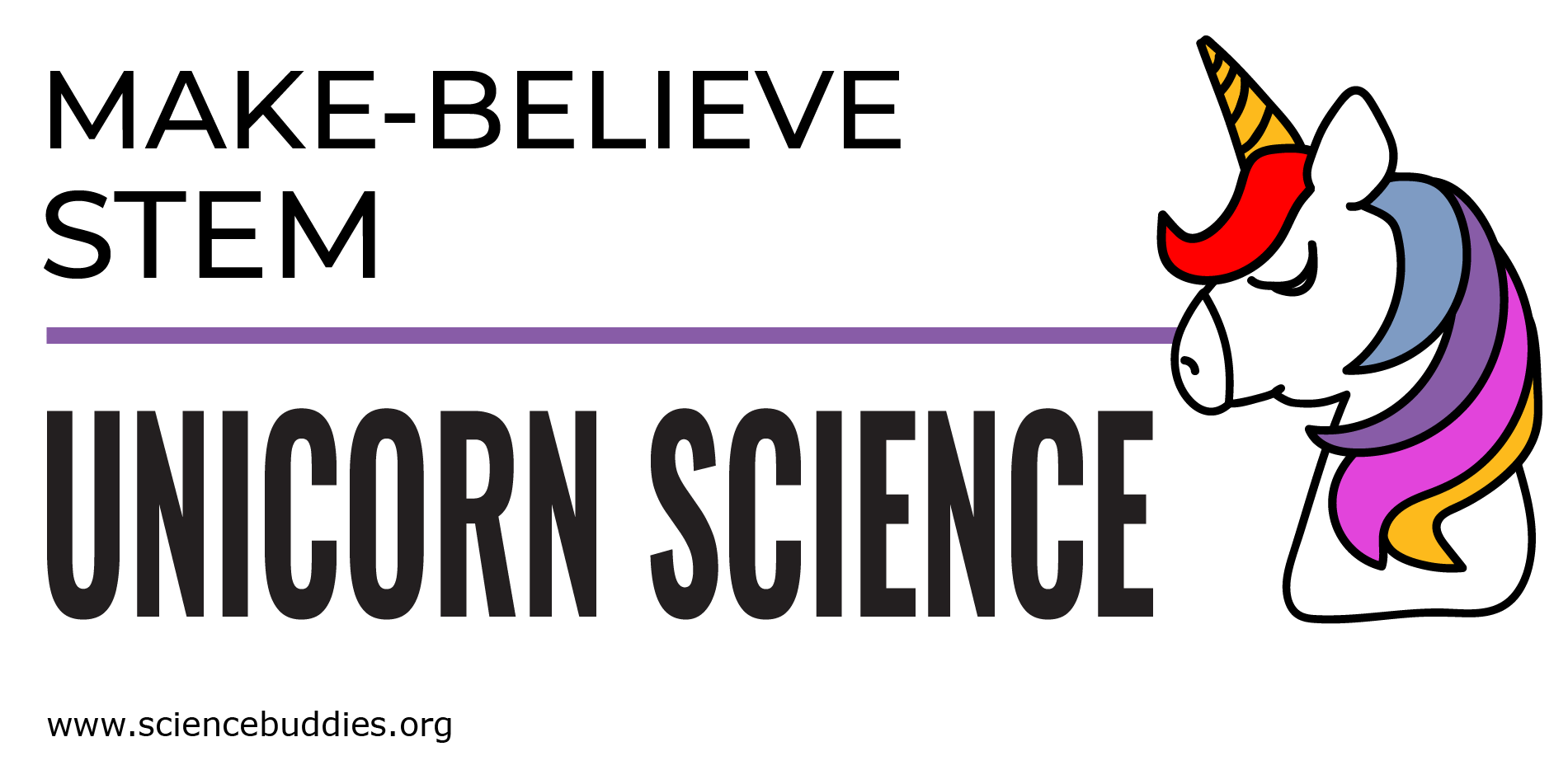 Unicorn Science & Make-Believe STEM