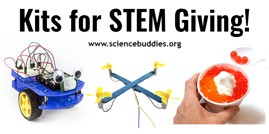 13 STEM Gifts You'll Feel Good About Giving