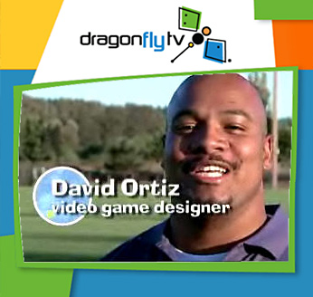 Ever wondered how animators, designers, and programmers work together to make a video game come alive? Watch this Real Scientists video from the PBS kids