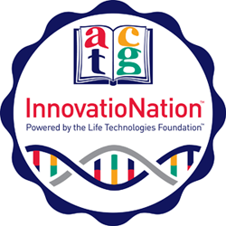 InnovatioNation Logo