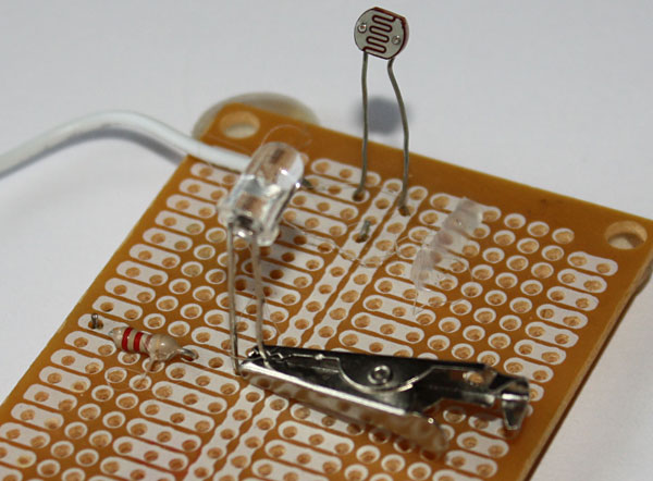 Electronics Primer How To Solder Electronic Components