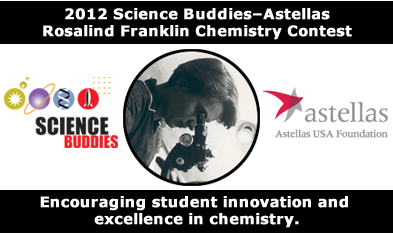 Chemistry Contest Logo