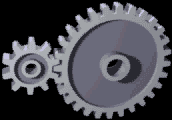 moving gears