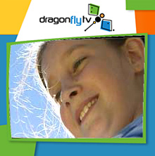 Watch DragonflyTV perception video