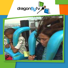 Watch DragonflyTV rollercoasters video