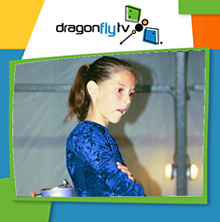 Watch DragonflyTV circus stunts video