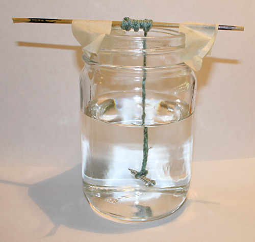 why crystals sugar forms the your experiment up, growing Figure 3. rock When is all candy set why crystals sugar forms the your experiment up, growing Figure 3. rock When is all candy set