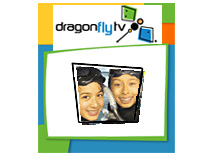 Watch DragonflyTV California fish video