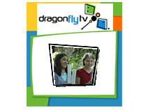 Watch DragonflyTV music and sound video