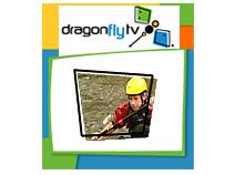 Watch DragonflyTV kayaking video