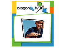 Watch DragonflyTV yoyo video