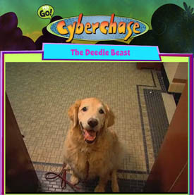 Watch CYBERCHASE video