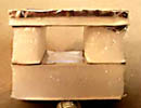 Sides of the sunshield
