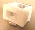 Sides of the sunshield