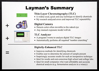 Layman's