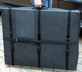 Transporting Your Board Transporting Your Board