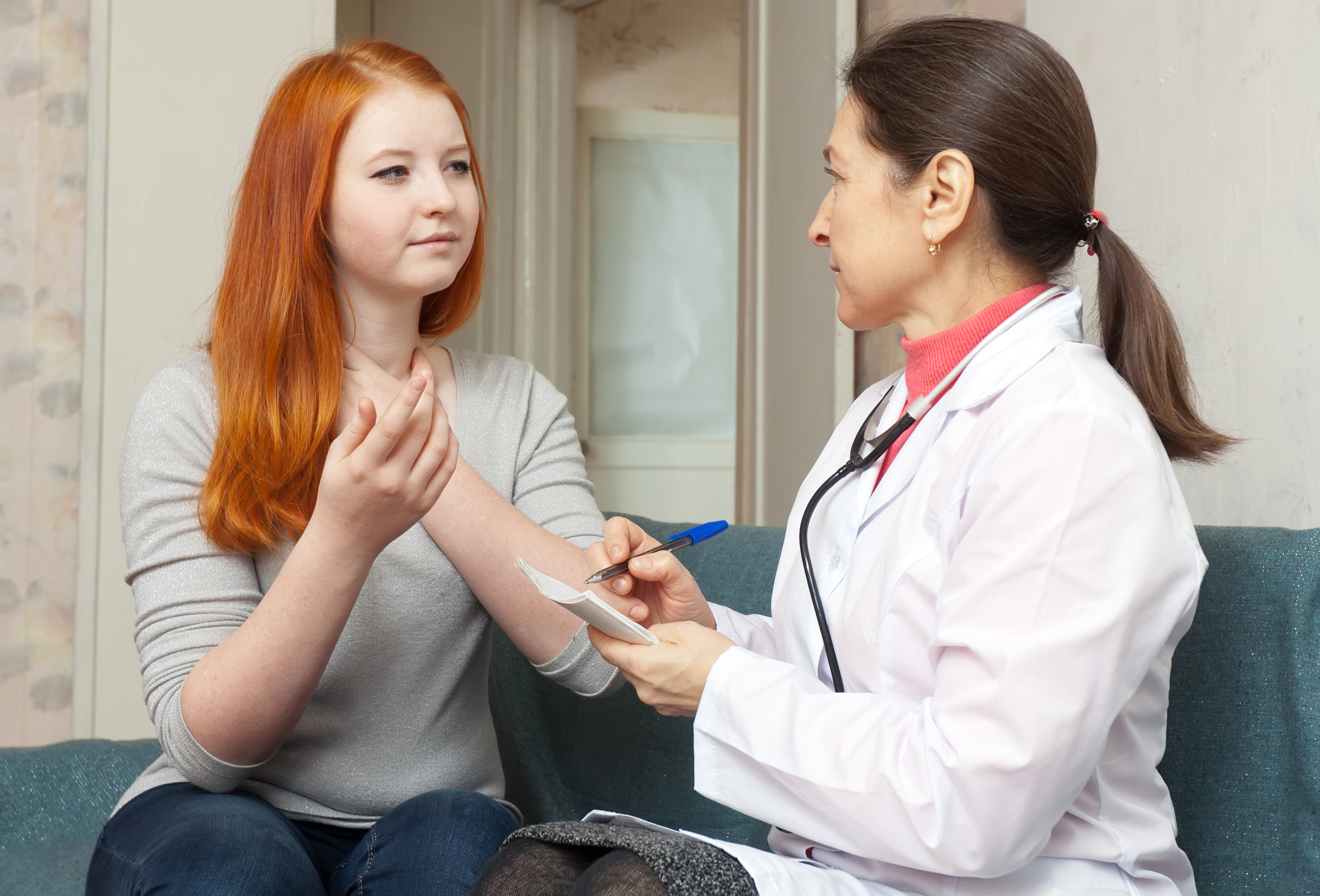 Career Endocrinologist International Medical Graduates Doctors