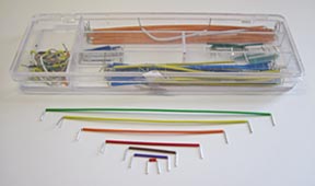 jumper wire kit