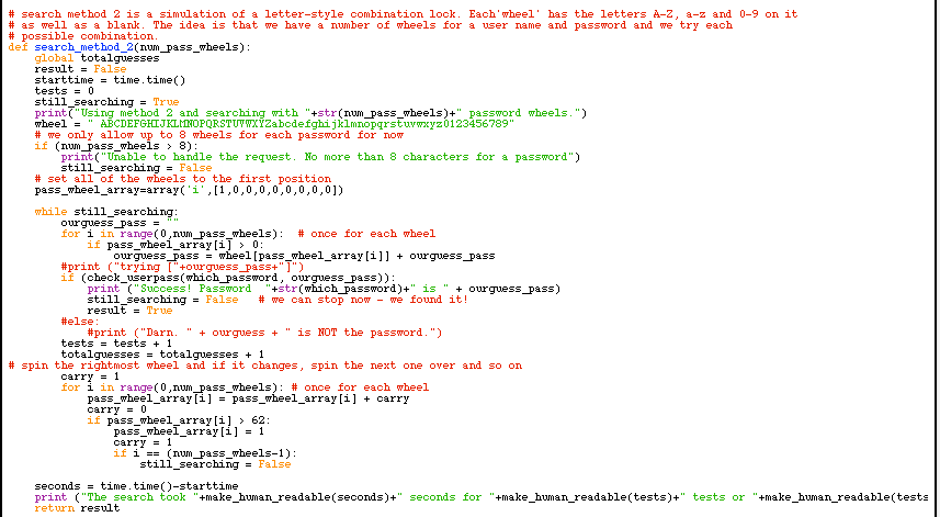 How to write assembler