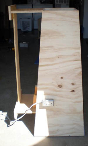 Diffuser Assembly base design example.