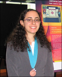 Janelle Schlossberger