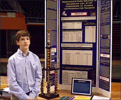 Taylor Jones Presentation